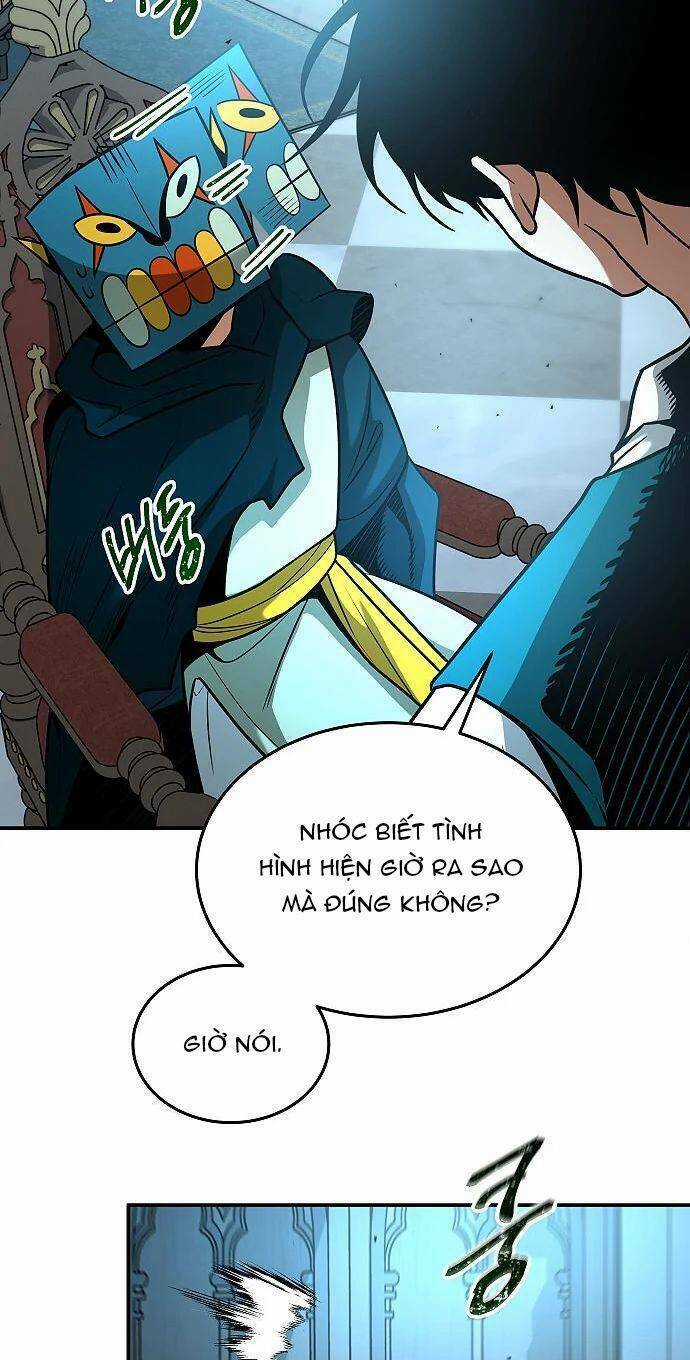 Săn Lùng Nữ Chúa - Chapter 10 - Trang 85