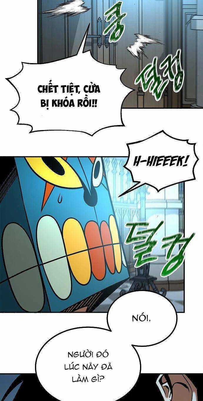 Săn Lùng Nữ Chúa - Chapter 10 - Trang 86