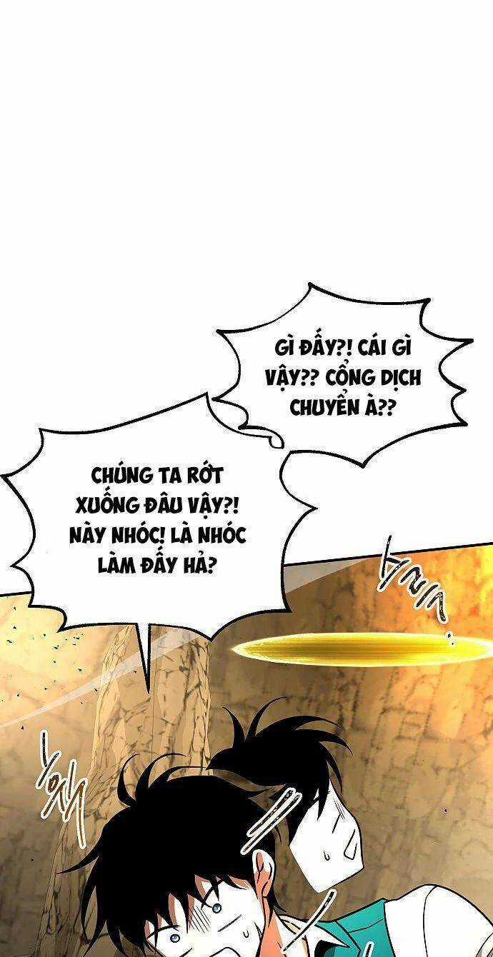 Săn Lùng Nữ Chúa - Chapter 10 - Trang 91