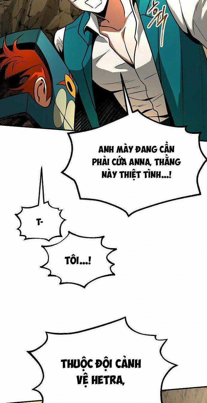 Săn Lùng Nữ Chúa - Chapter 10 - Trang 92