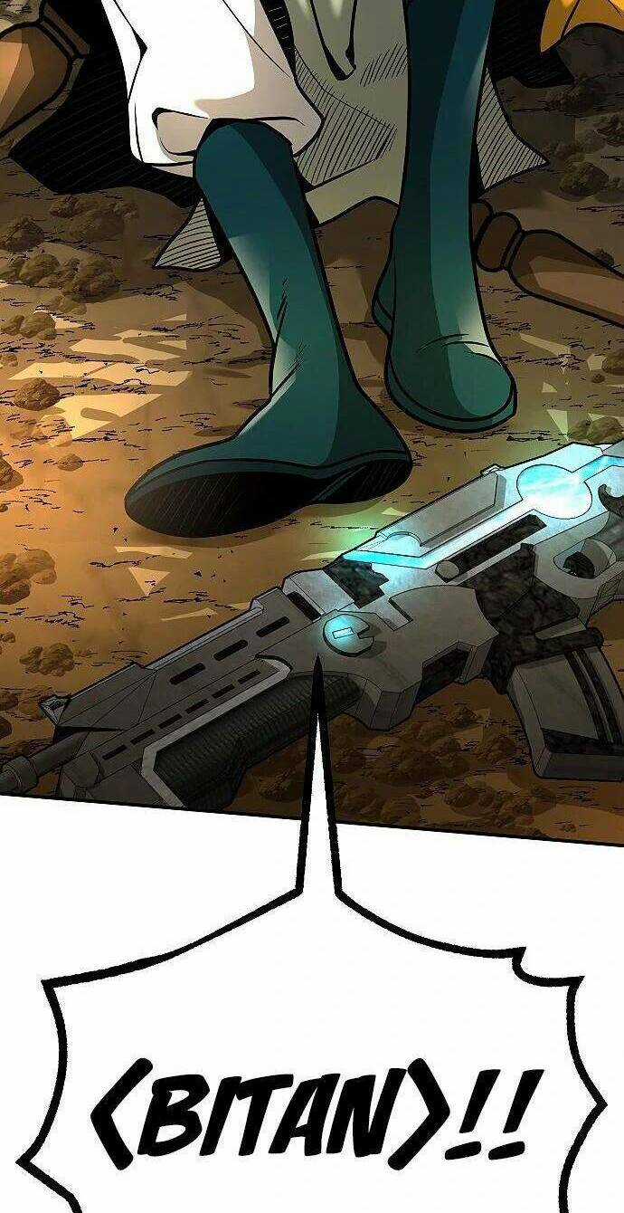 Săn Lùng Nữ Chúa - Chapter 10 - Trang 94