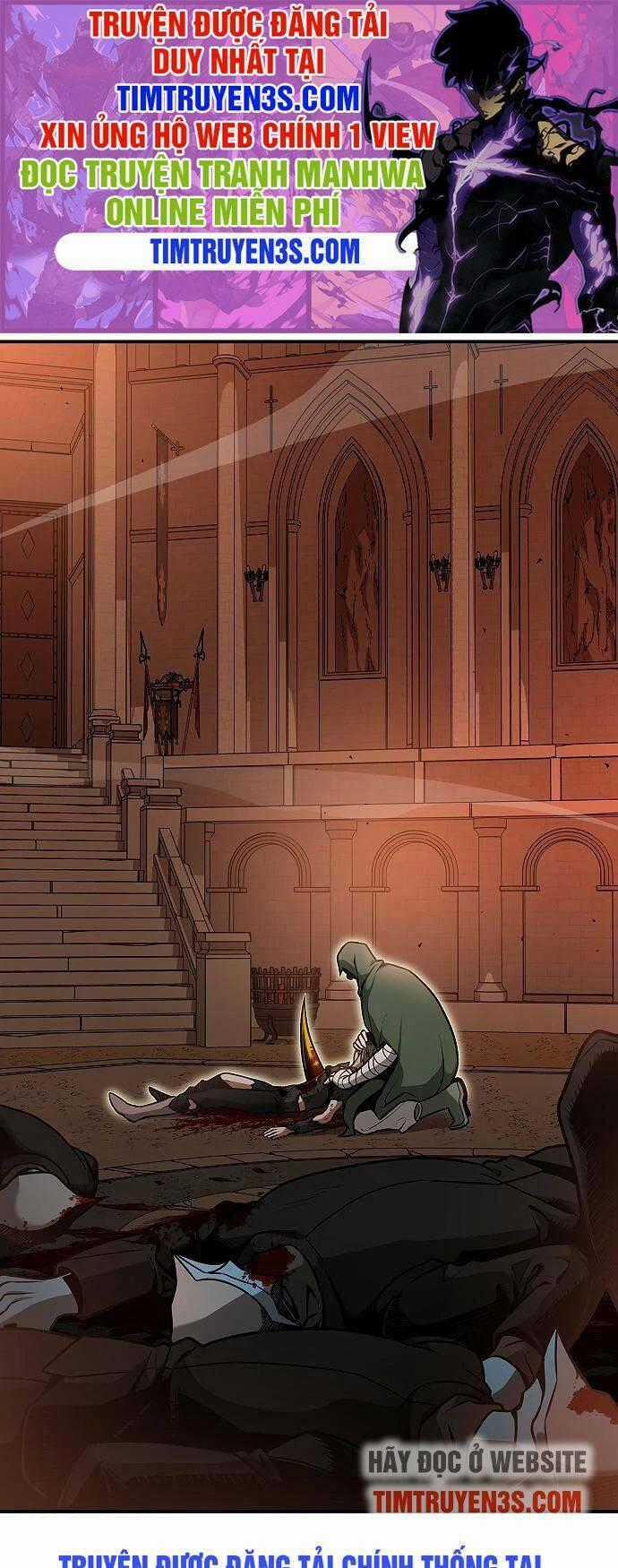 Săn Lùng Nữ Chúa - Chapter 11 - Trang 2