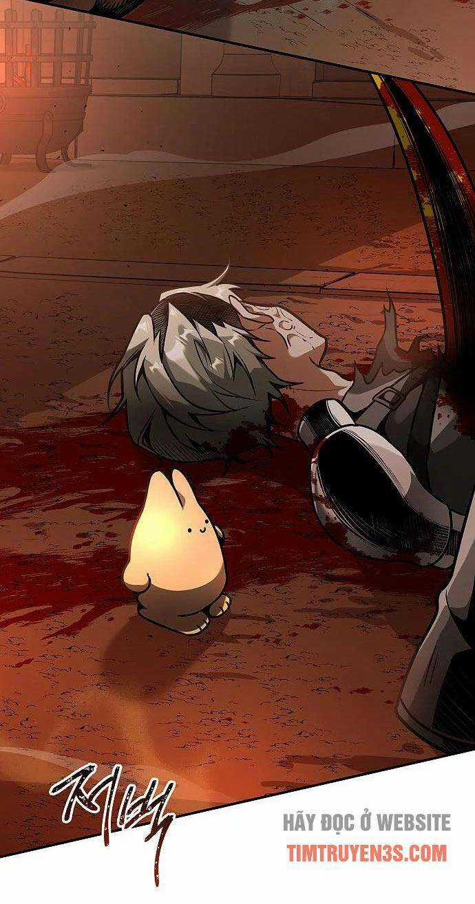 Săn Lùng Nữ Chúa - Chapter 11 - Trang 11