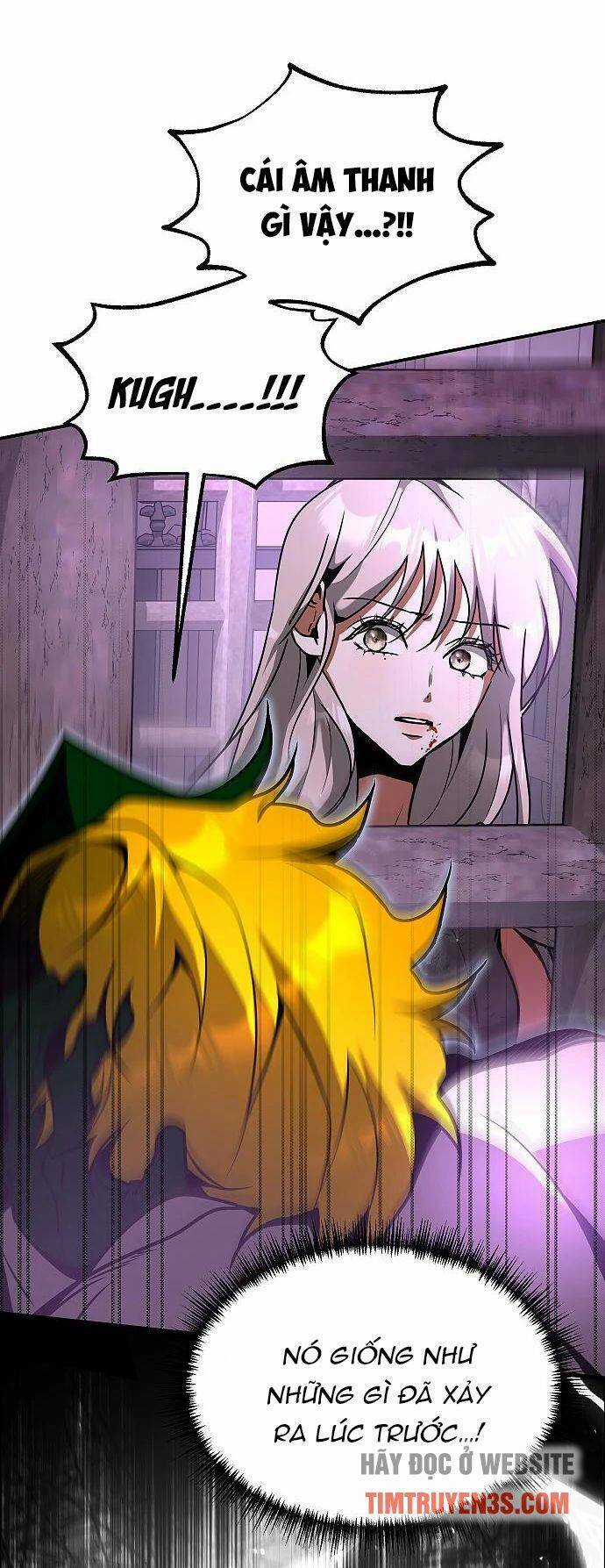 Săn Lùng Nữ Chúa - Chapter 11 - Trang 102