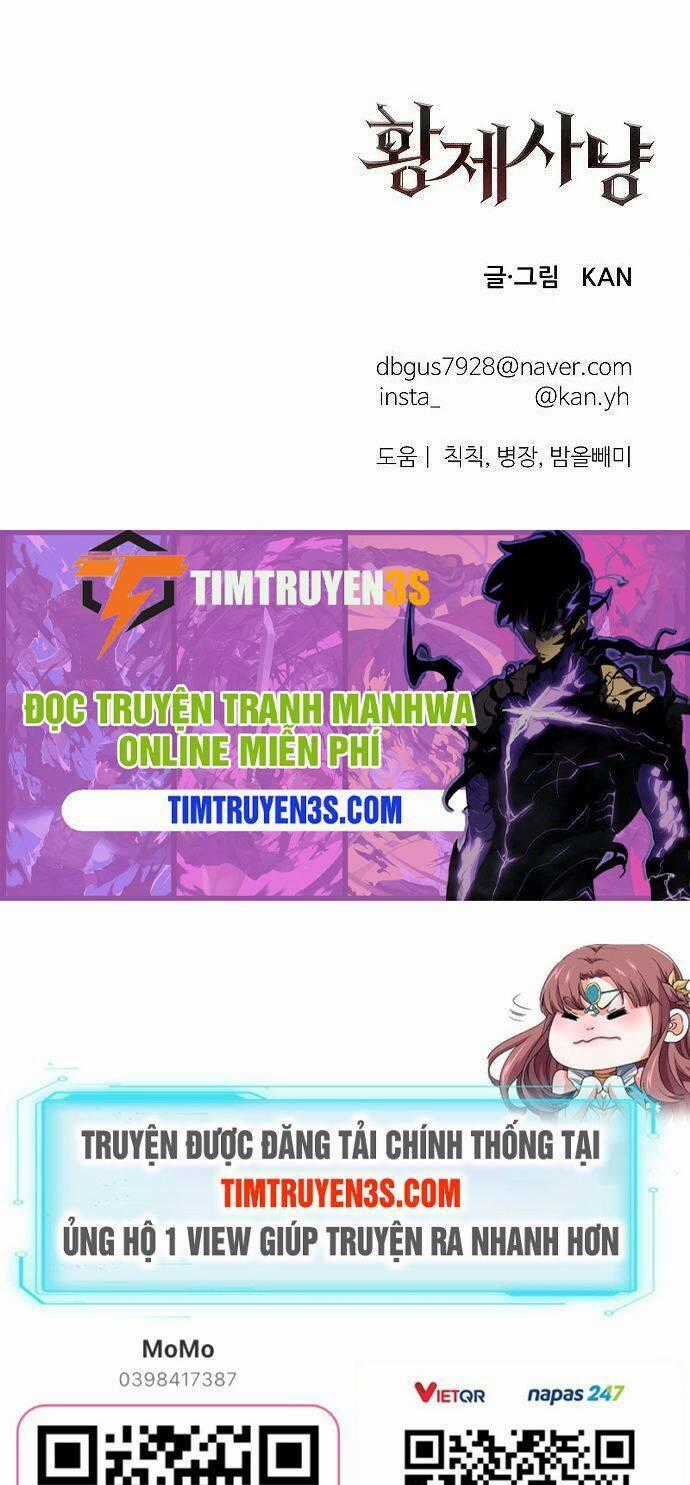 Săn Lùng Nữ Chúa - Chapter 11 - Trang 109