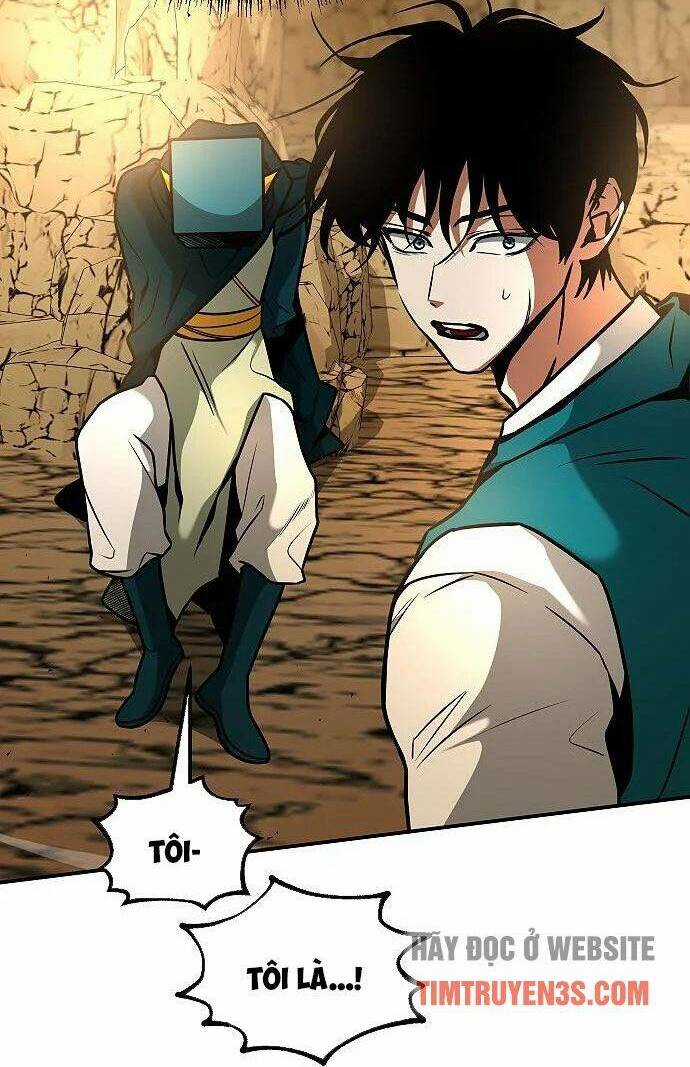 Săn Lùng Nữ Chúa - Chapter 11 - Trang 17