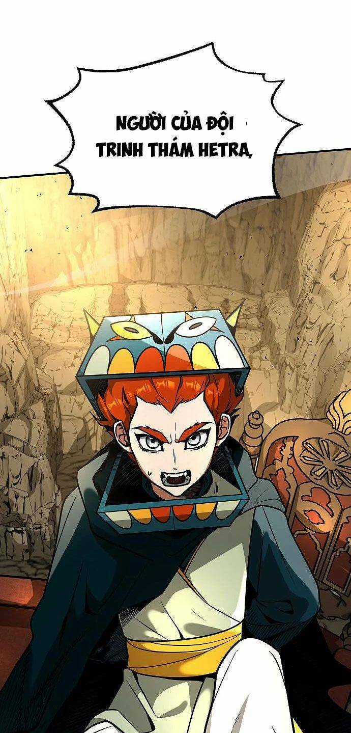 Săn Lùng Nữ Chúa - Chapter 11 - Trang 19