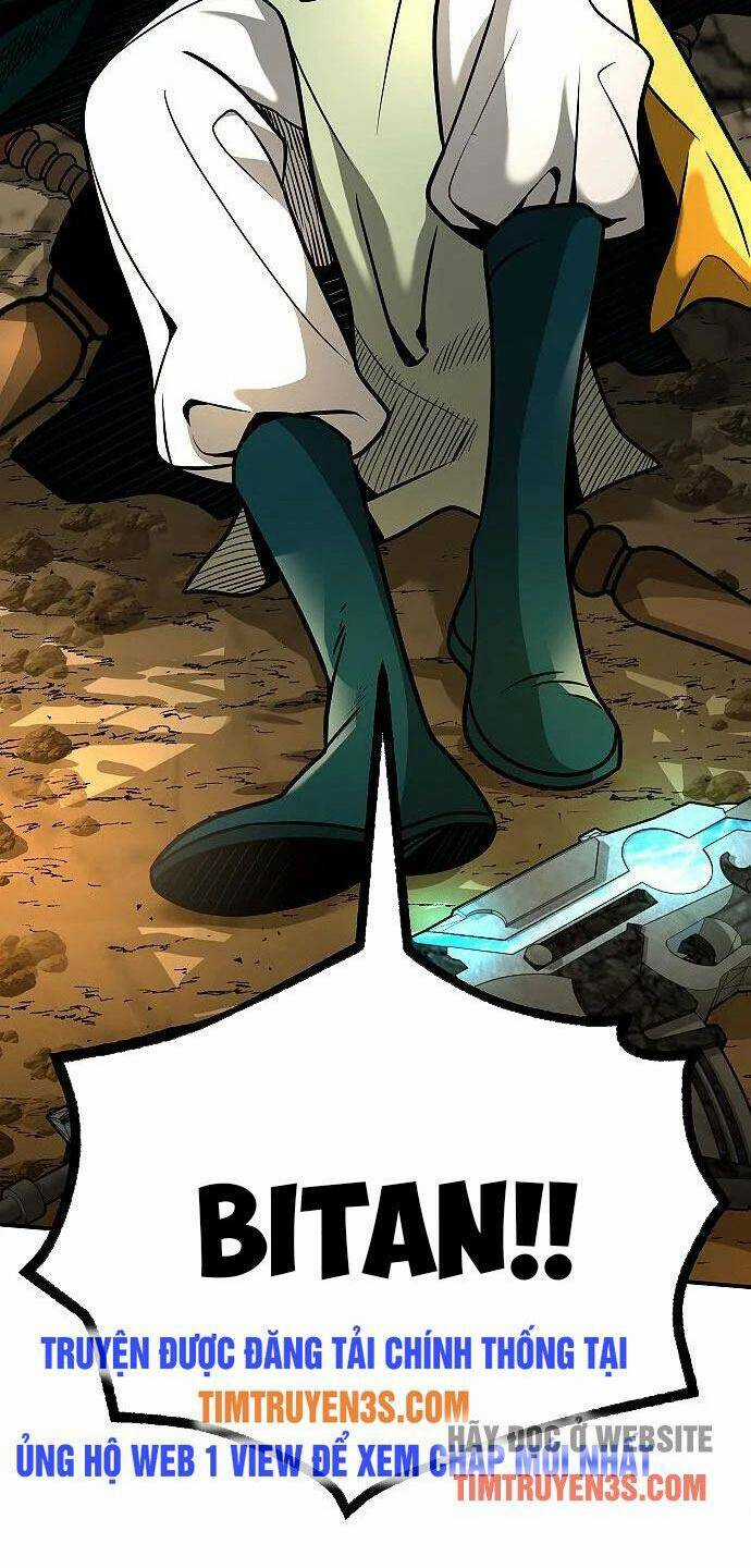 Săn Lùng Nữ Chúa - Chapter 11 - Trang 20
