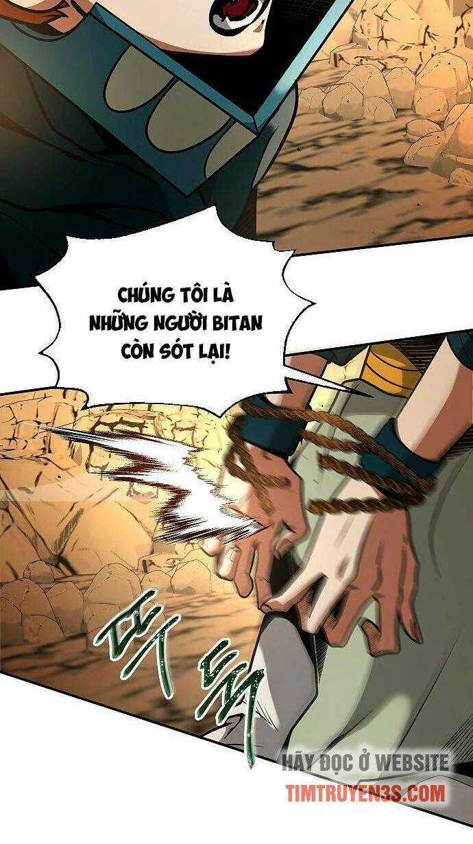 Săn Lùng Nữ Chúa - Chapter 11 - Trang 22