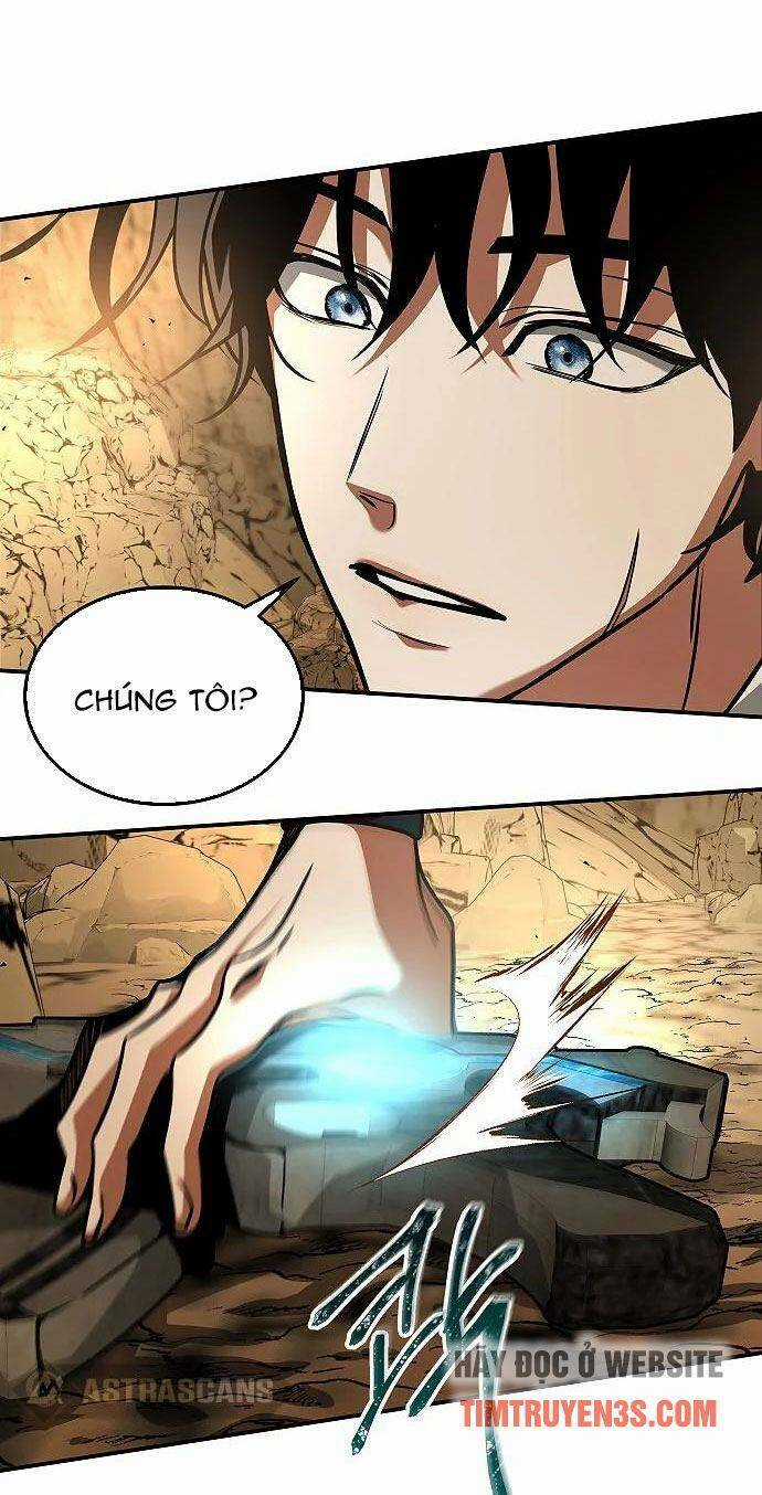 Săn Lùng Nữ Chúa - Chapter 11 - Trang 23