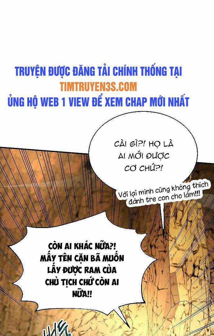 Săn Lùng Nữ Chúa - Chapter 11 - Trang 26