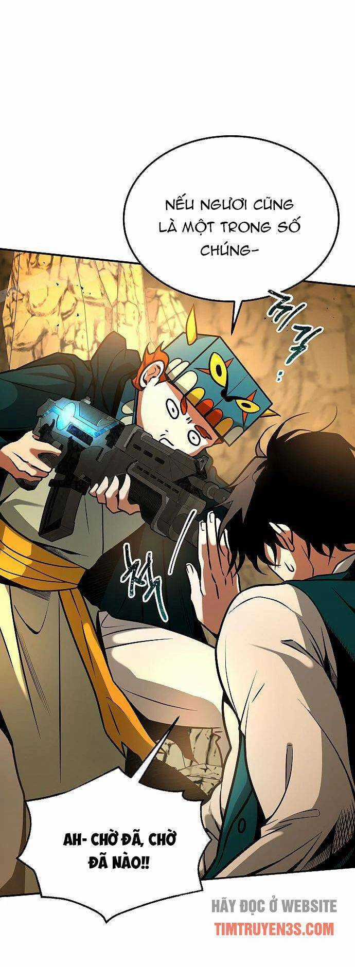 Săn Lùng Nữ Chúa - Chapter 11 - Trang 28