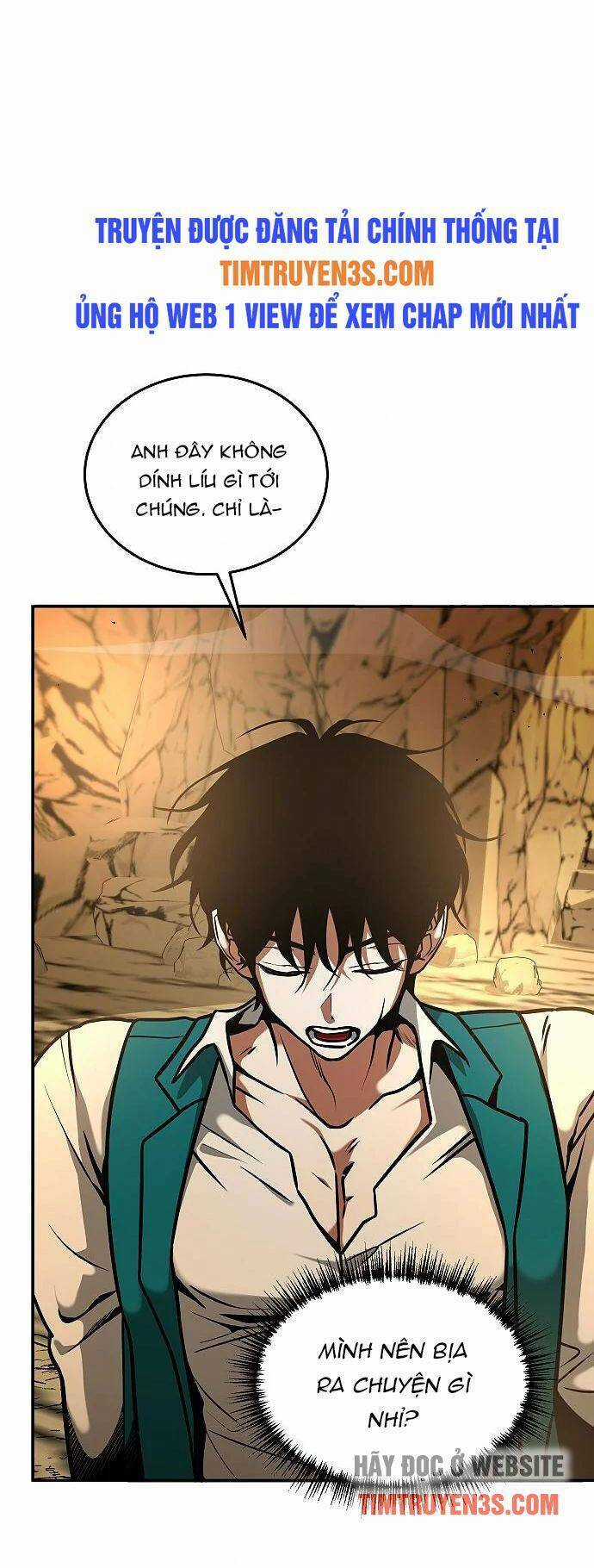 Săn Lùng Nữ Chúa - Chapter 11 - Trang 29