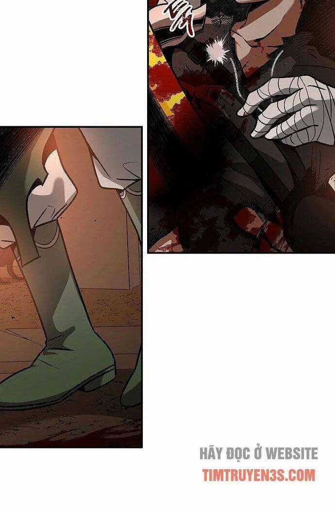 Săn Lùng Nữ Chúa - Chapter 11 - Trang 4