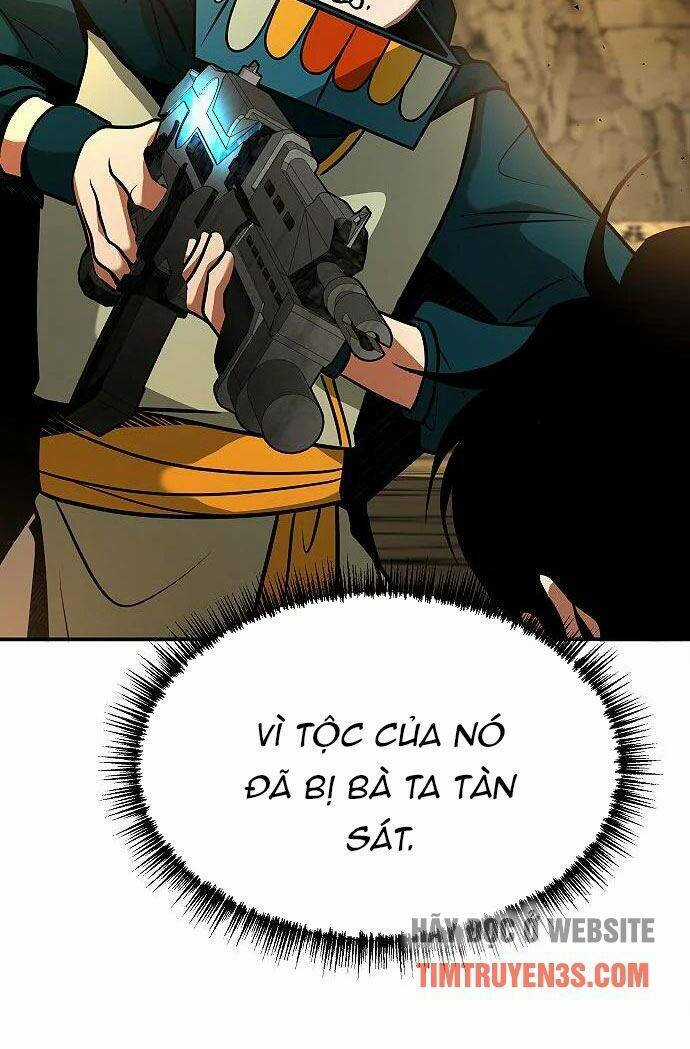 Săn Lùng Nữ Chúa - Chapter 11 - Trang 31