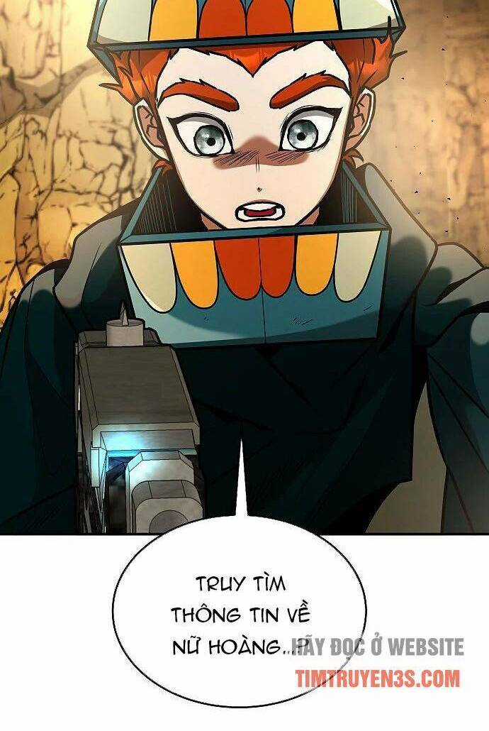 Săn Lùng Nữ Chúa - Chapter 11 - Trang 35