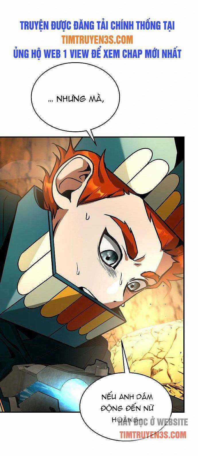 Săn Lùng Nữ Chúa - Chapter 11 - Trang 38