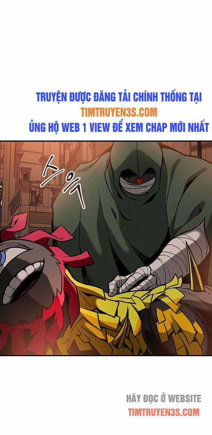 Săn Lùng Nữ Chúa - Chapter 11 - Trang 5