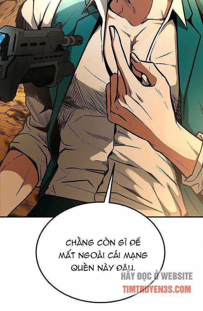 Săn Lùng Nữ Chúa - Chapter 11 - Trang 41