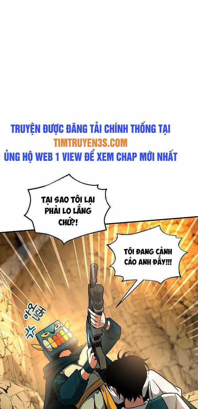 Săn Lùng Nữ Chúa - Chapter 11 - Trang 42