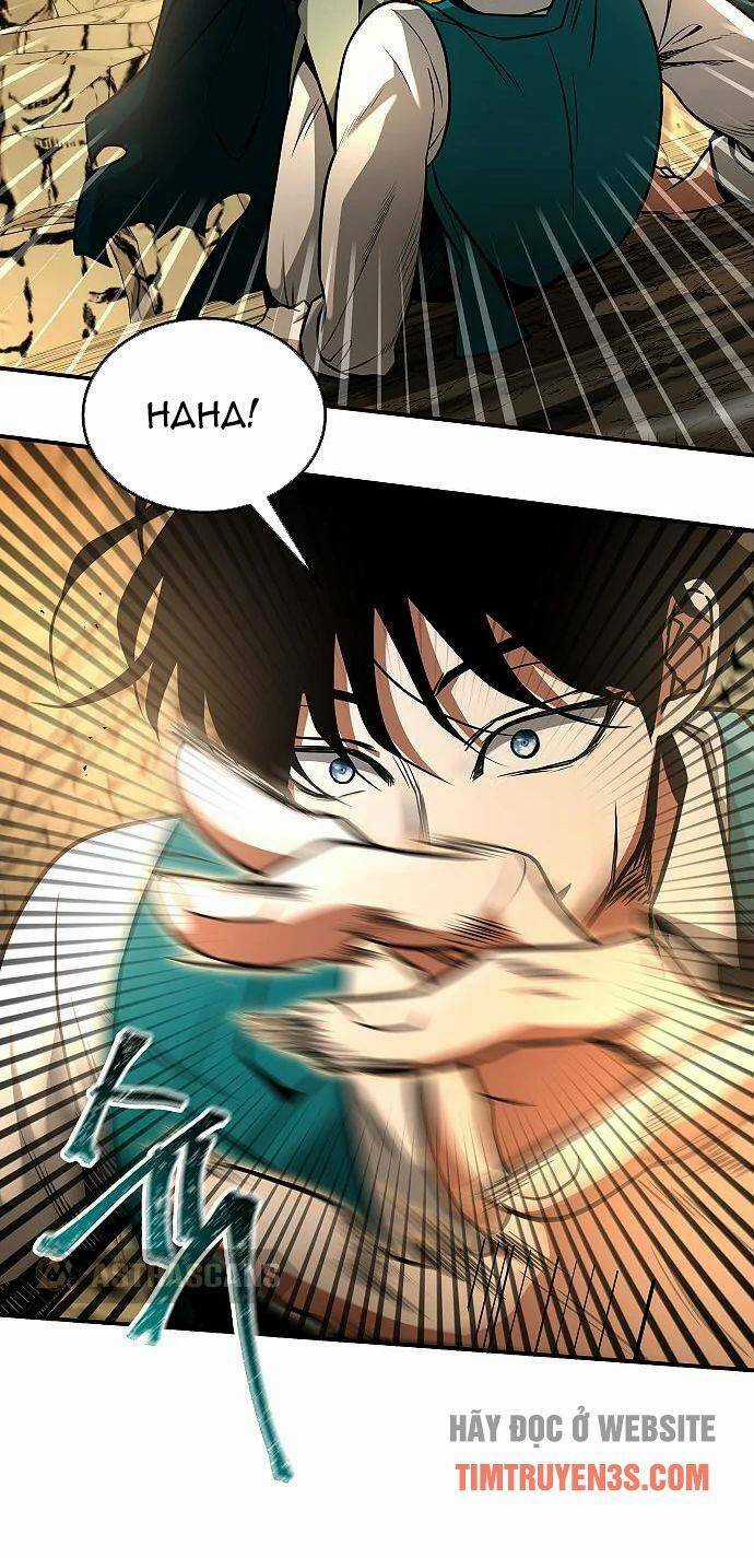 Săn Lùng Nữ Chúa - Chapter 11 - Trang 43
