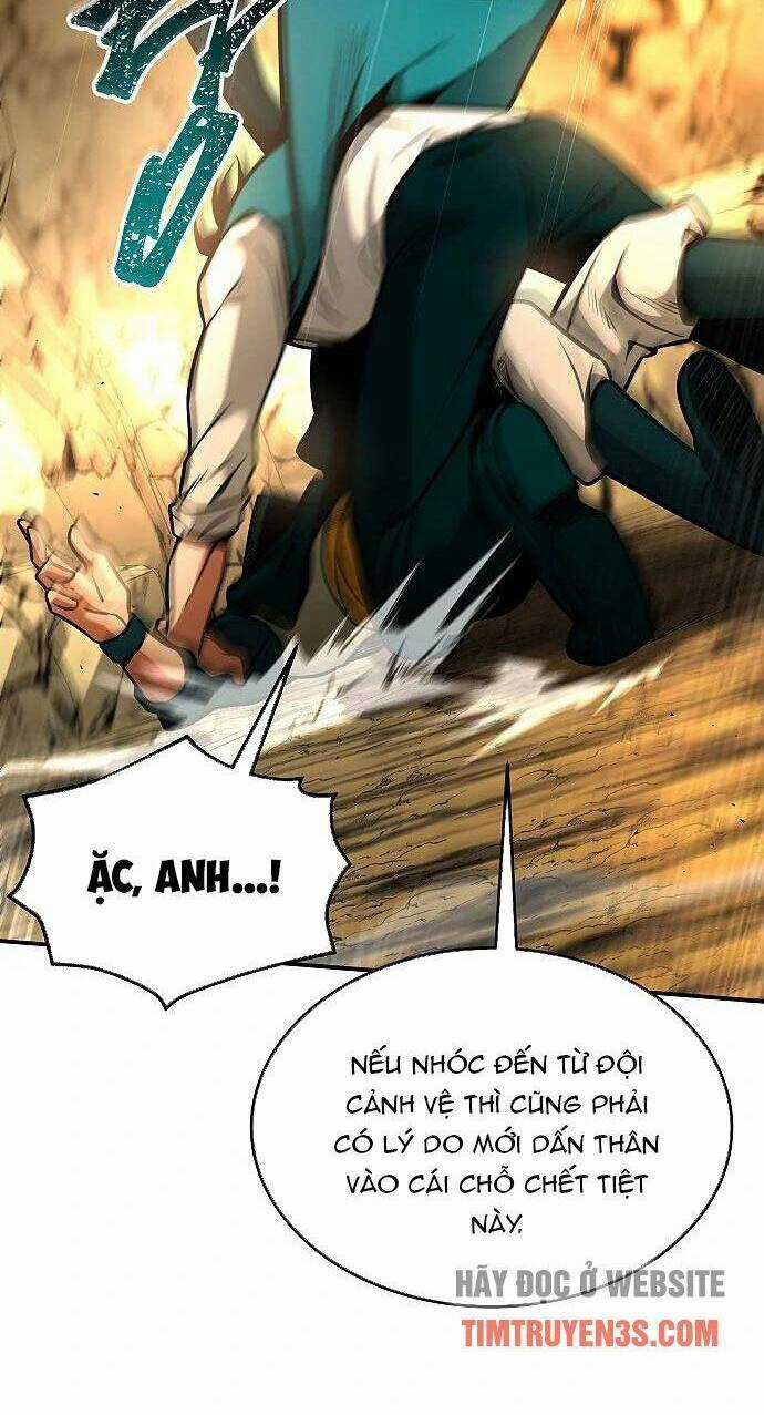 Săn Lùng Nữ Chúa - Chapter 11 - Trang 45