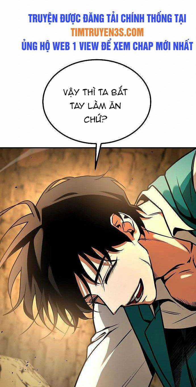 Săn Lùng Nữ Chúa - Chapter 11 - Trang 46