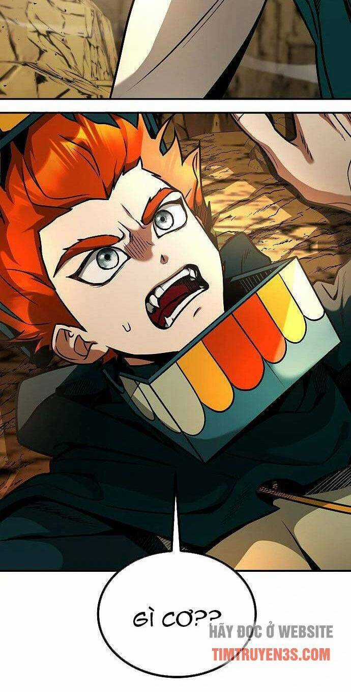 Săn Lùng Nữ Chúa - Chapter 11 - Trang 47