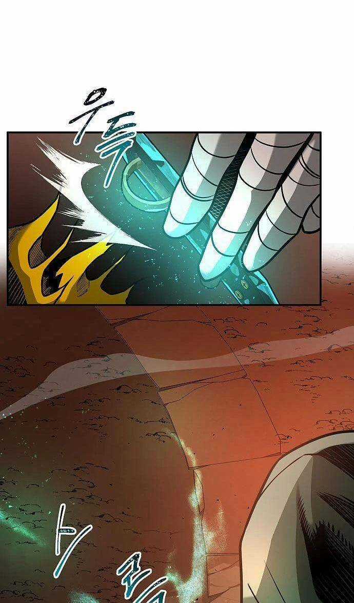 Săn Lùng Nữ Chúa - Chapter 11 - Trang 6