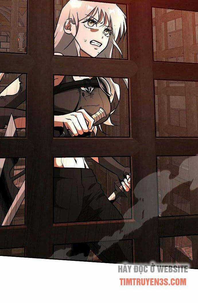 Săn Lùng Nữ Chúa - Chapter 11 - Trang 52