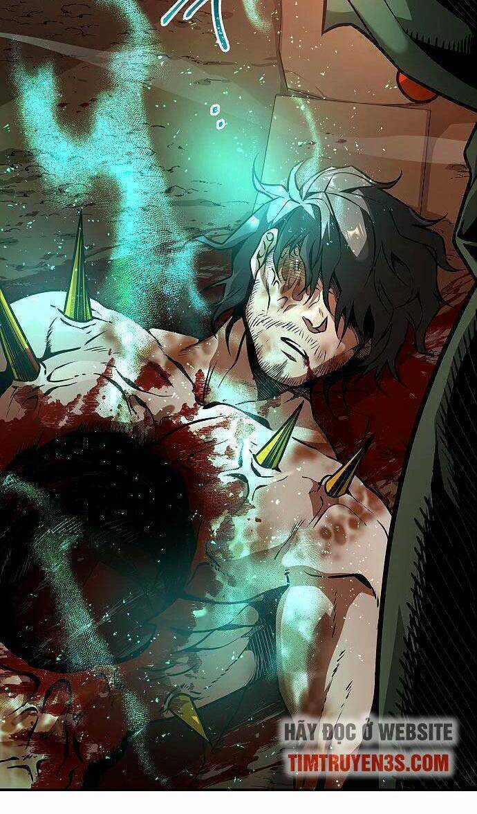 Săn Lùng Nữ Chúa - Chapter 11 - Trang 7