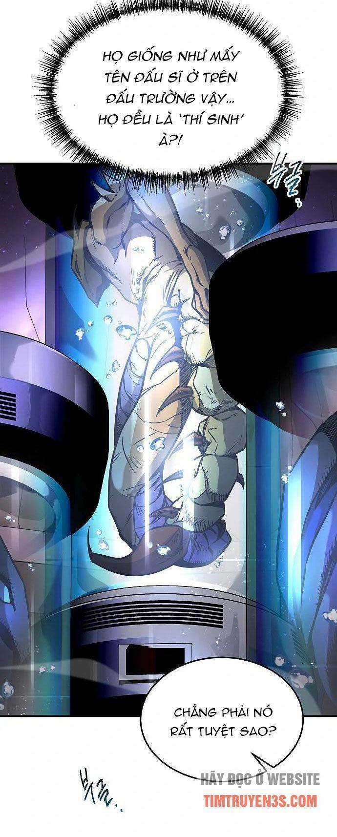 Săn Lùng Nữ Chúa - Chapter 11 - Trang 63