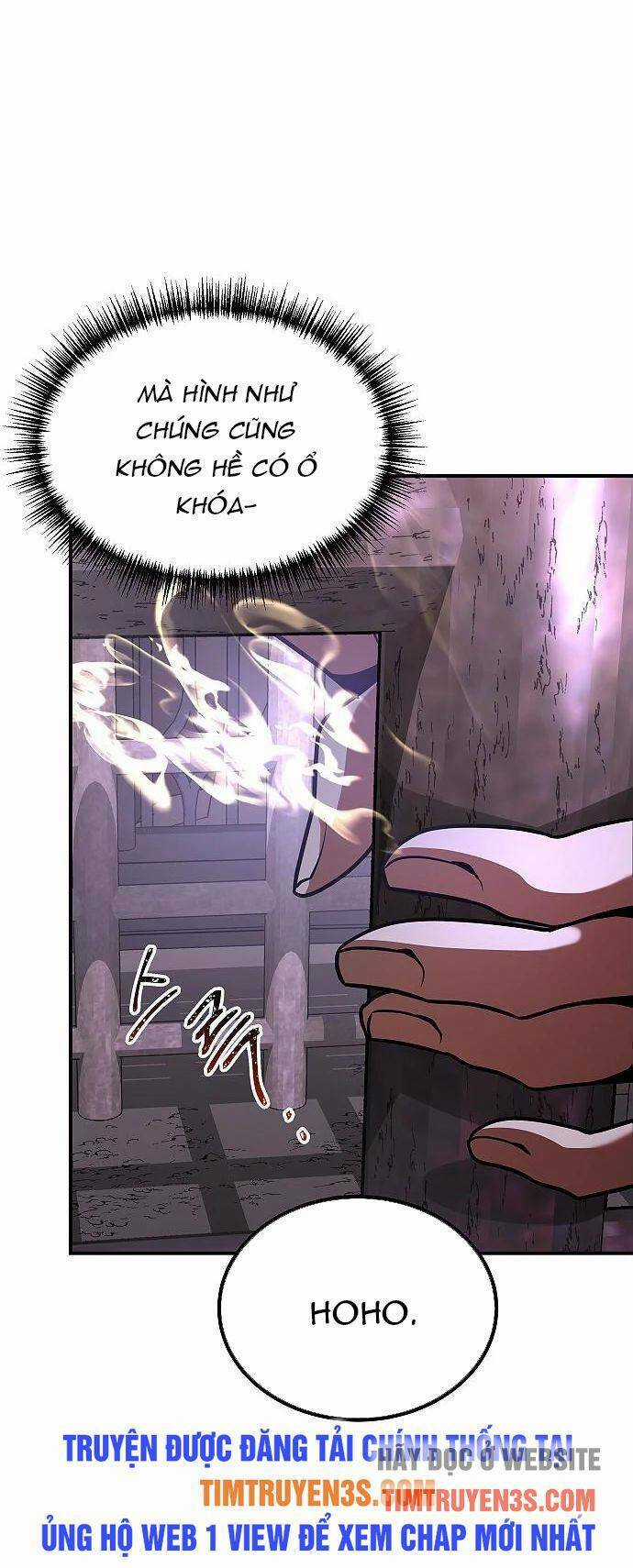 Săn Lùng Nữ Chúa - Chapter 11 - Trang 71