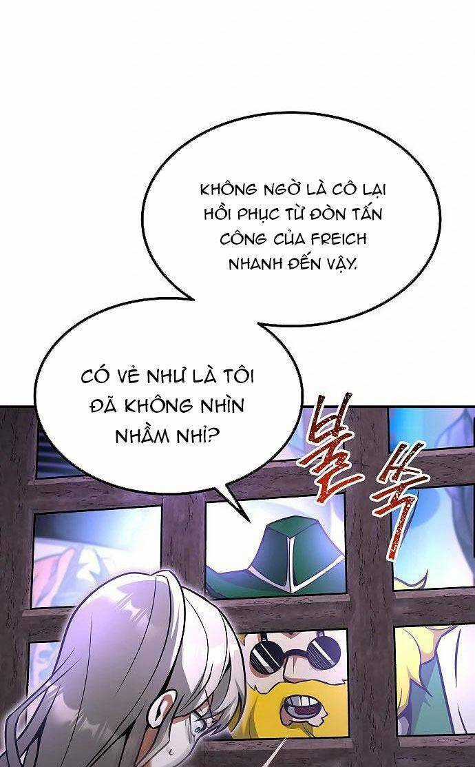 Săn Lùng Nữ Chúa - Chapter 11 - Trang 72