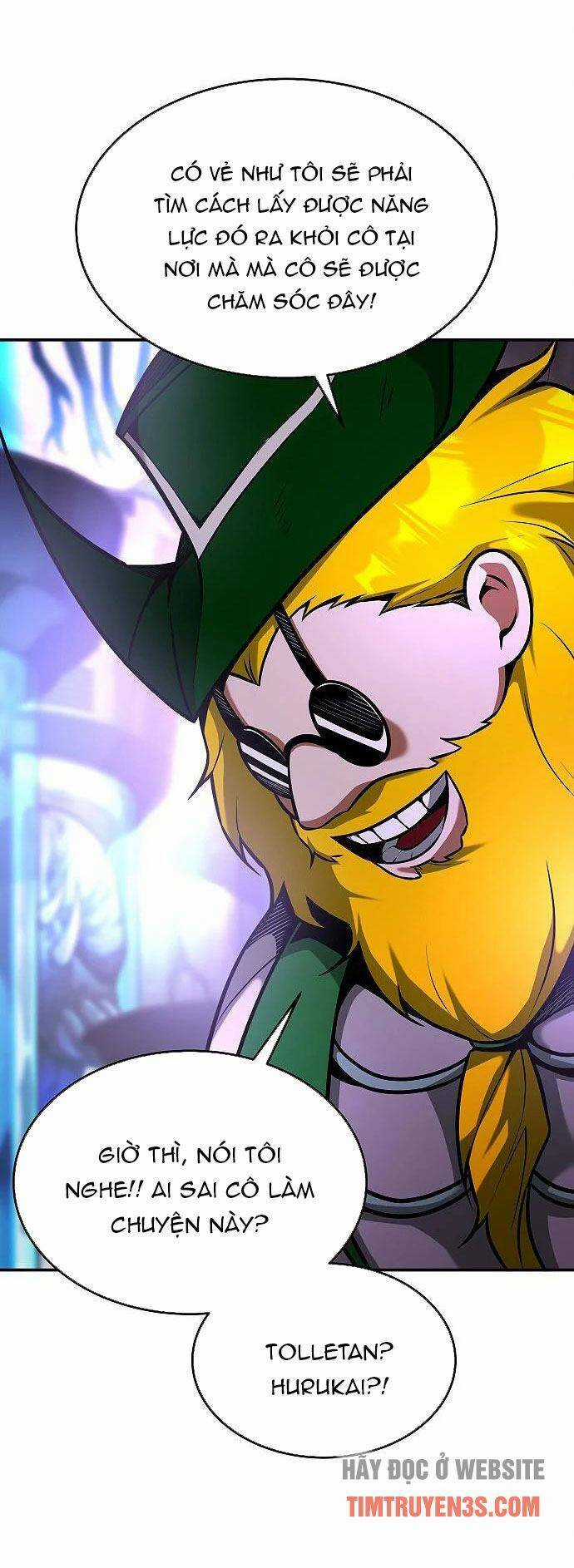Săn Lùng Nữ Chúa - Chapter 11 - Trang 75