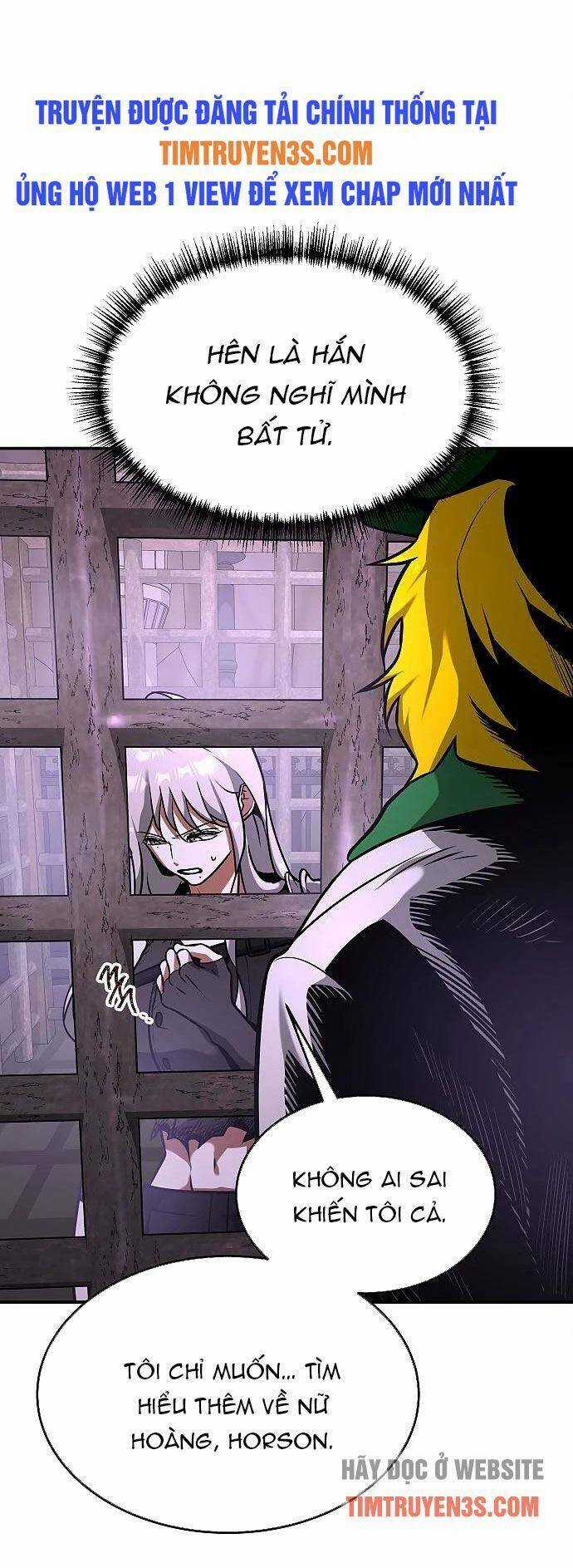Săn Lùng Nữ Chúa - Chapter 11 - Trang 76