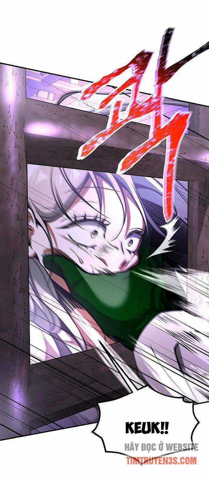 Săn Lùng Nữ Chúa - Chapter 11 - Trang 81
