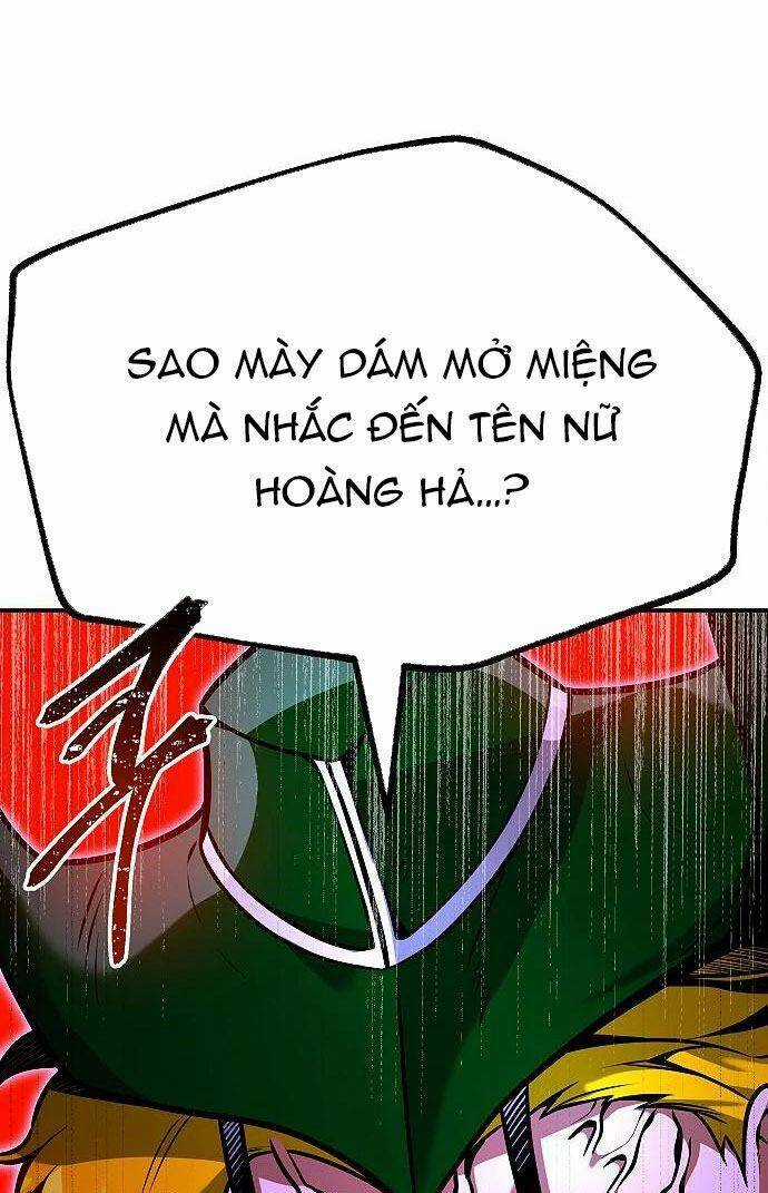 Săn Lùng Nữ Chúa - Chapter 11 - Trang 85