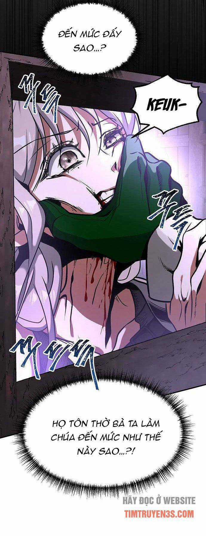 Săn Lùng Nữ Chúa - Chapter 11 - Trang 91