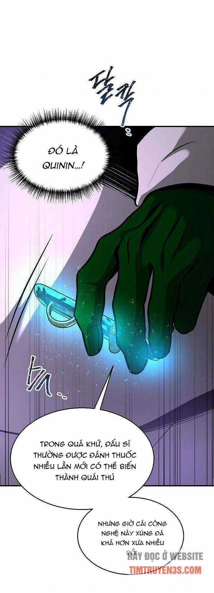 Săn Lùng Nữ Chúa - Chapter 11 - Trang 92