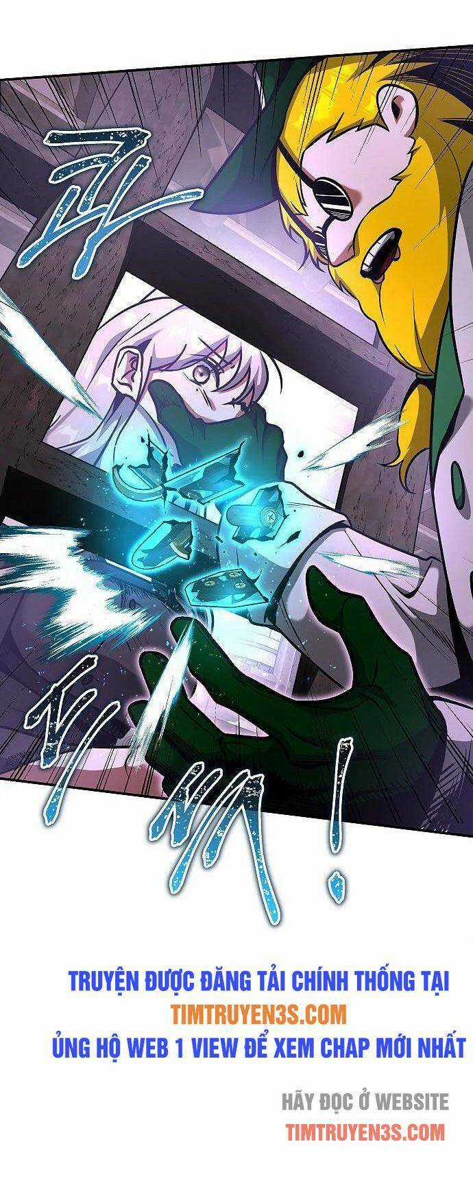 Săn Lùng Nữ Chúa - Chapter 11 - Trang 97