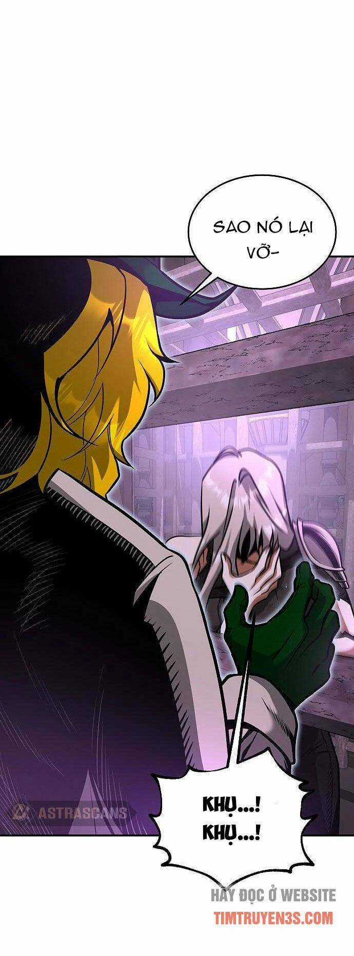 Săn Lùng Nữ Chúa - Chapter 11 - Trang 98