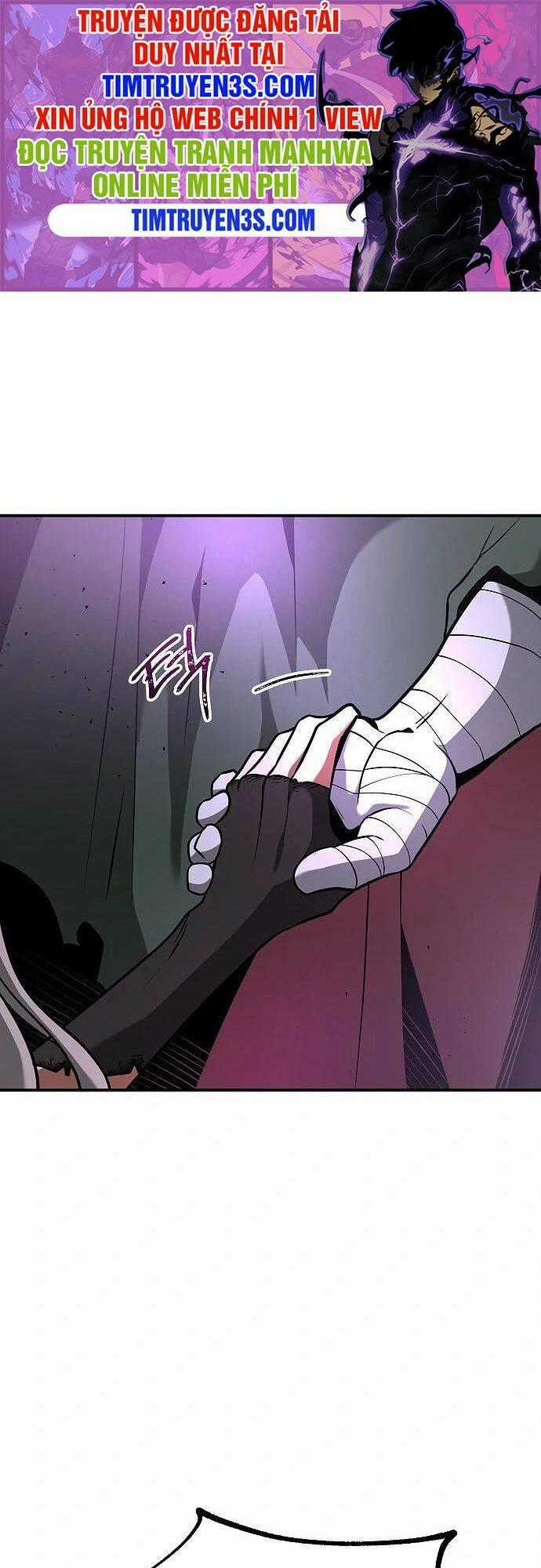 Săn Lùng Nữ Chúa - Chapter 12 - Trang 2