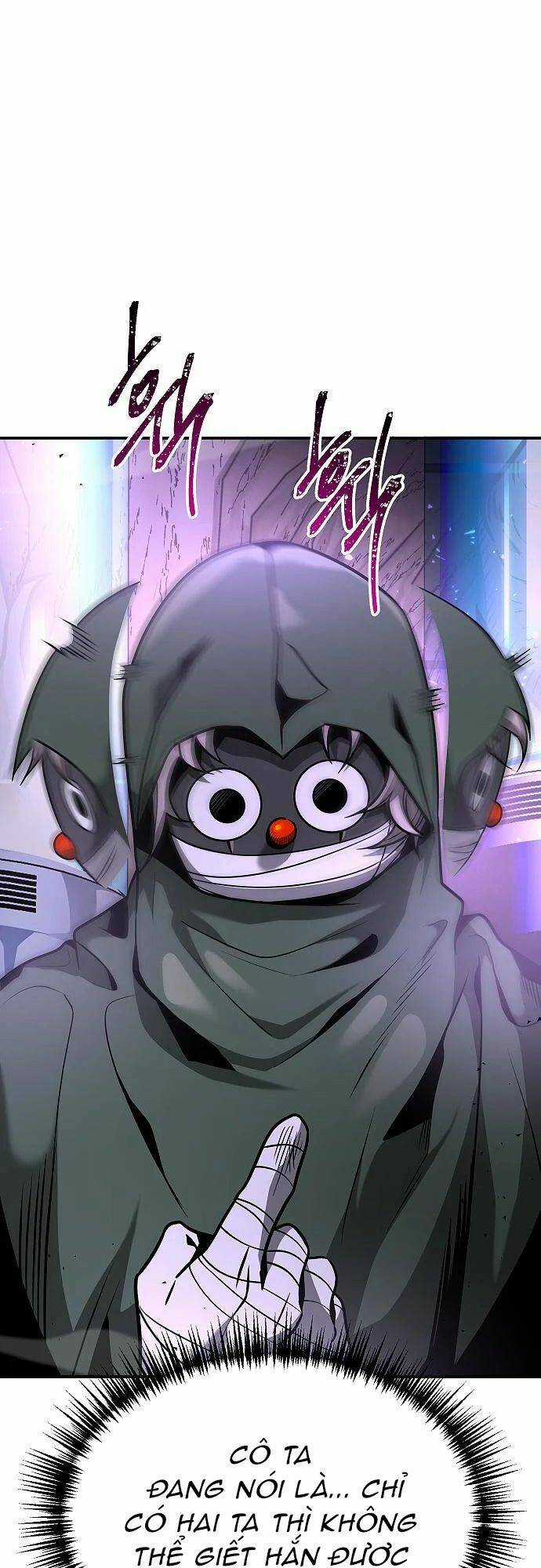 Săn Lùng Nữ Chúa - Chapter 12 - Trang 11