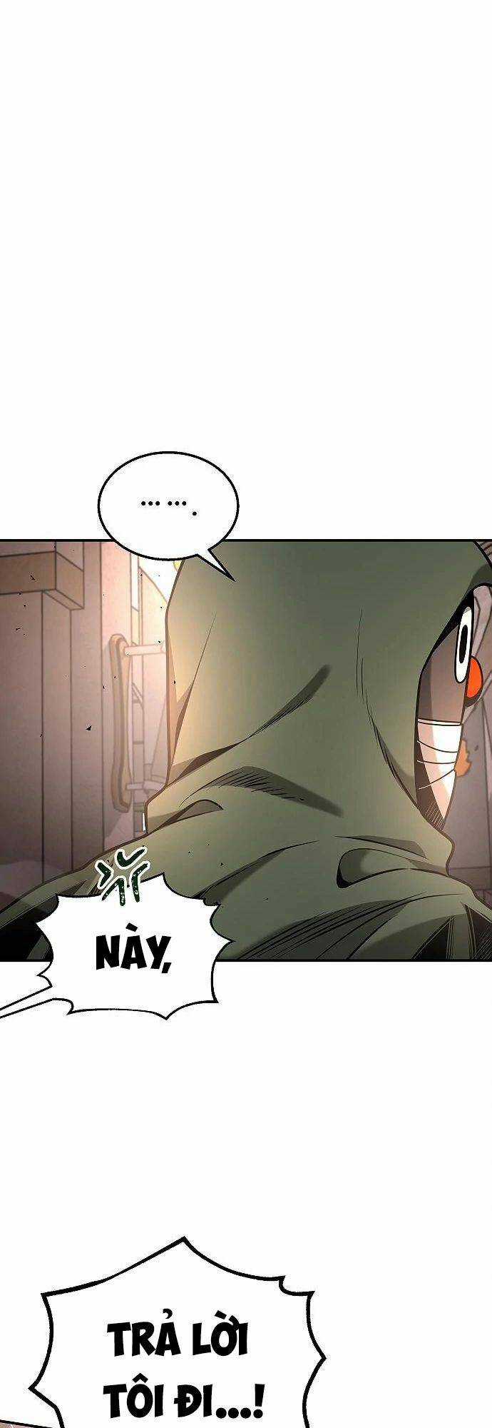 Săn Lùng Nữ Chúa - Chapter 12 - Trang 21