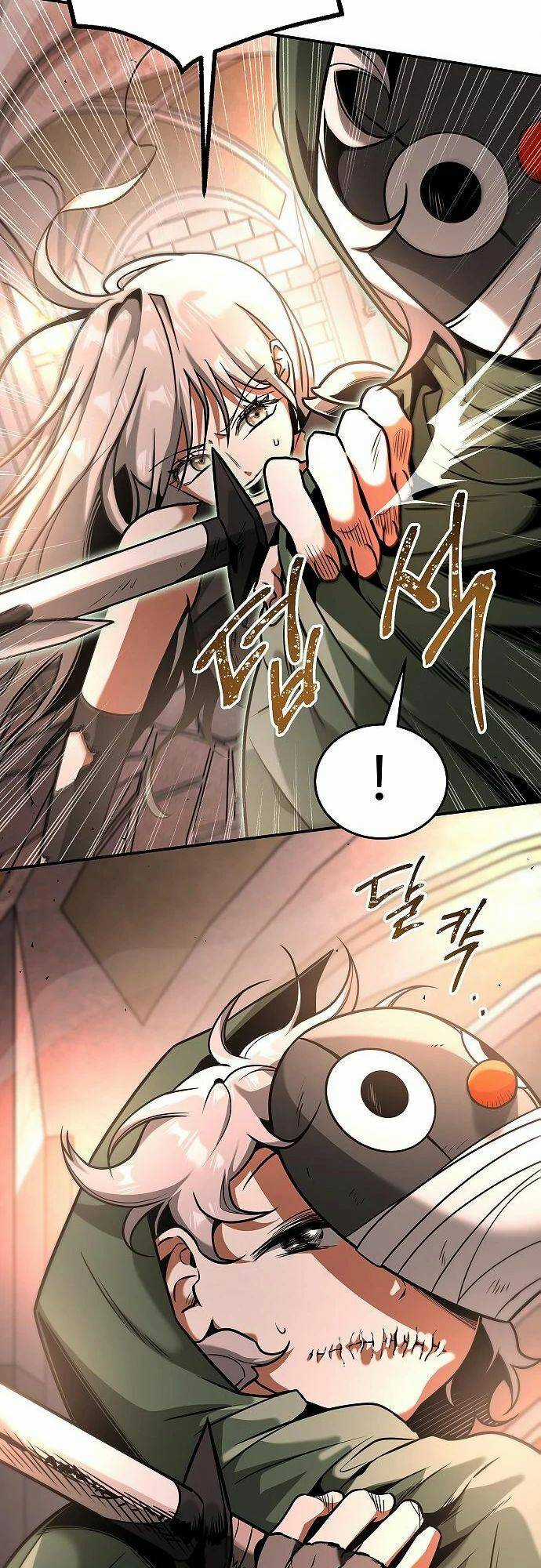 Săn Lùng Nữ Chúa - Chapter 12 - Trang 22