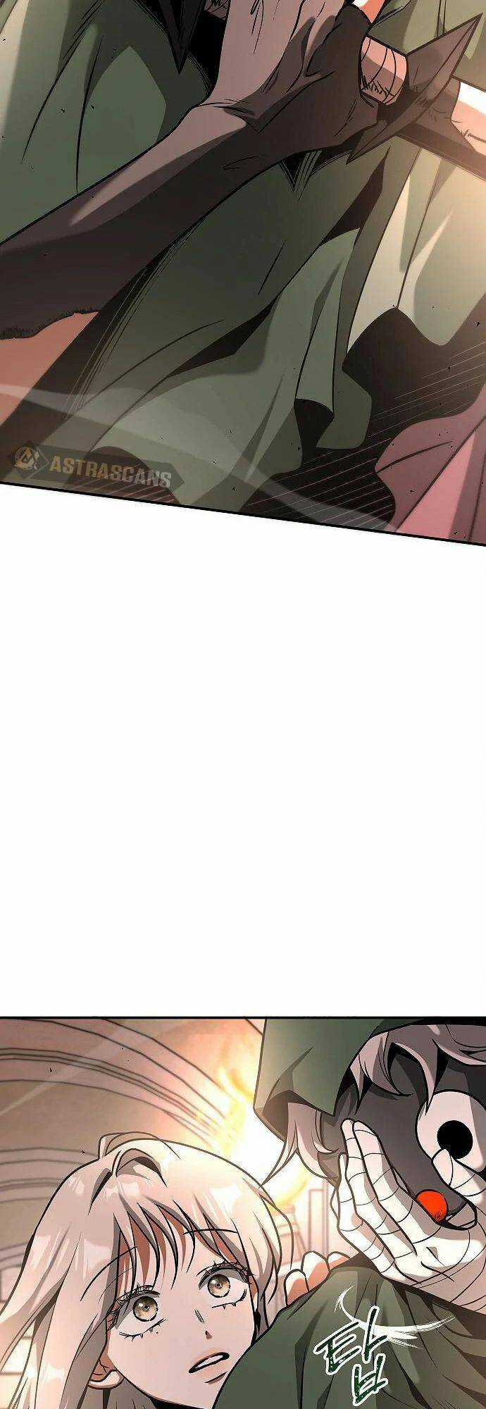 Săn Lùng Nữ Chúa - Chapter 12 - Trang 23