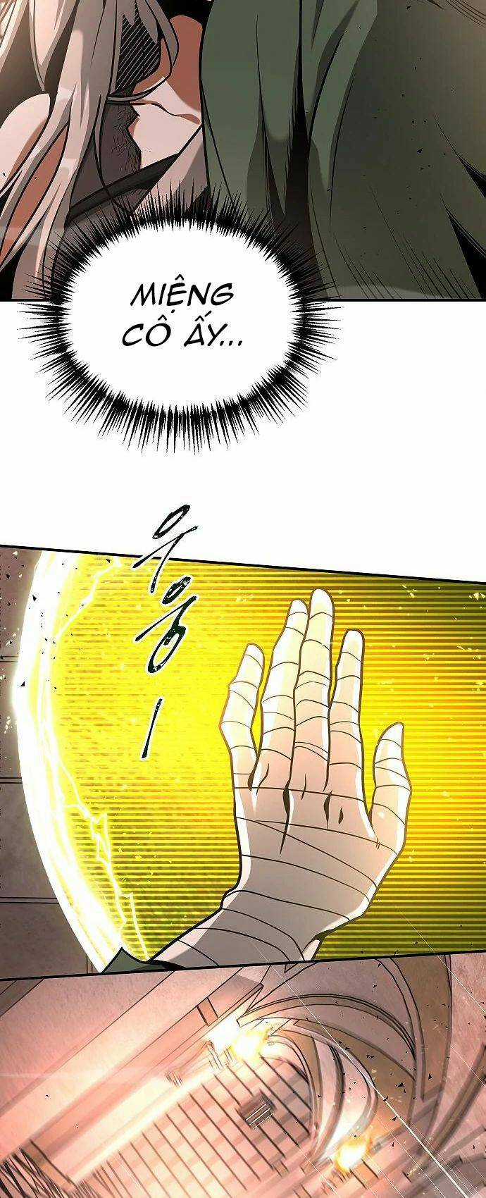 Săn Lùng Nữ Chúa - Chapter 12 - Trang 24