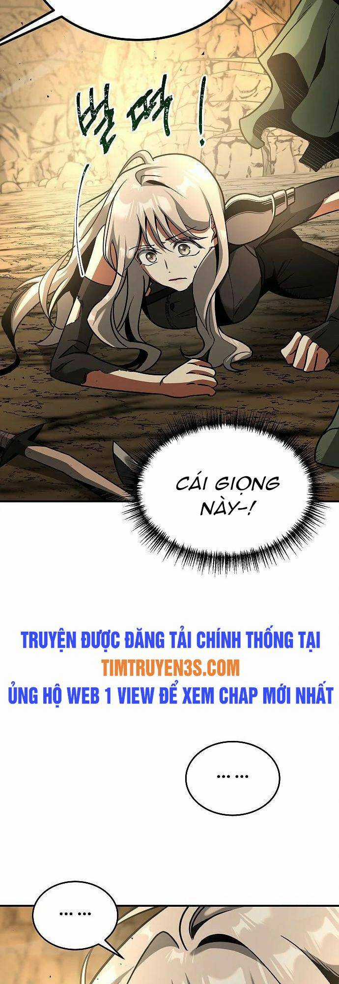 Săn Lùng Nữ Chúa - Chapter 12 - Trang 28