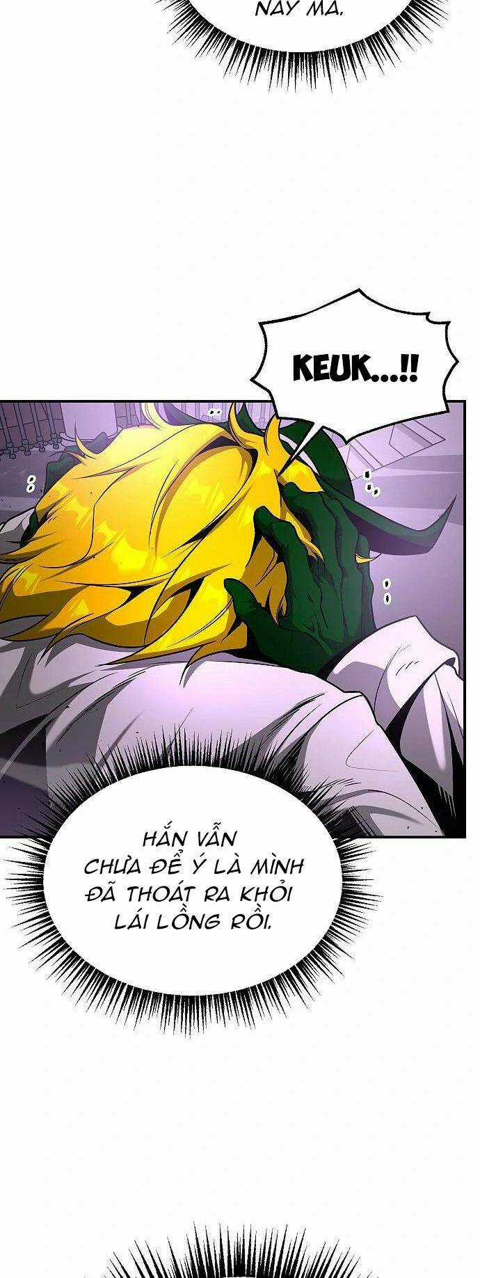 Săn Lùng Nữ Chúa - Chapter 12 - Trang 4